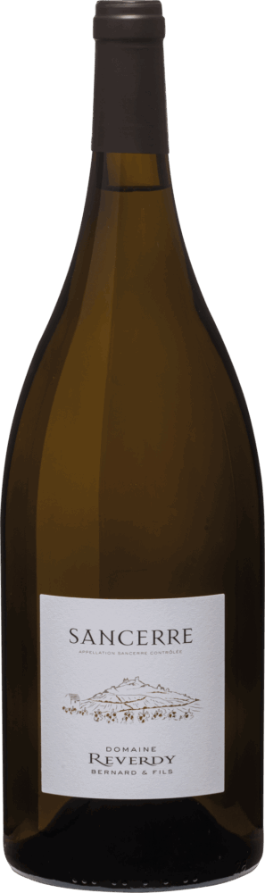 Domaine Reverdy Bernard et Fils Sancerre Blanc 2024  1.5 L Magnum