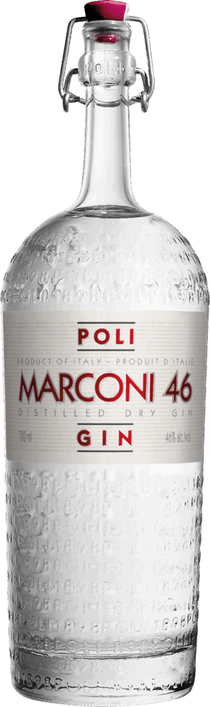 Gin Marconi 46