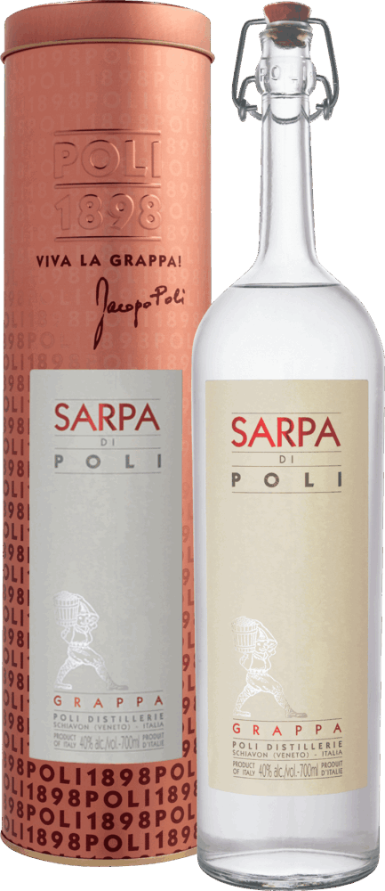 Sarpa Di