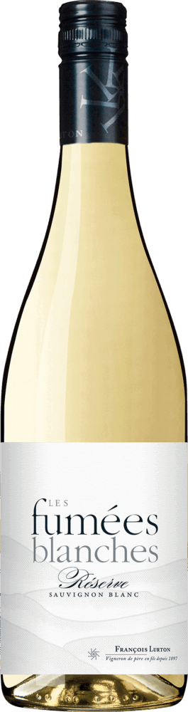 Les Fumées Blanches Sauvignon Blanc