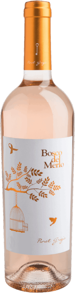 Pinot Grigio Rosè Doc Le Venezie