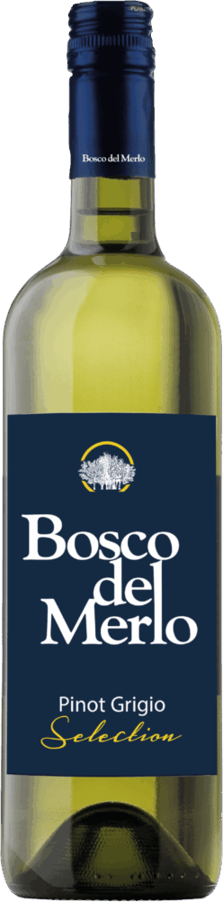 Pinot Grigio Selection