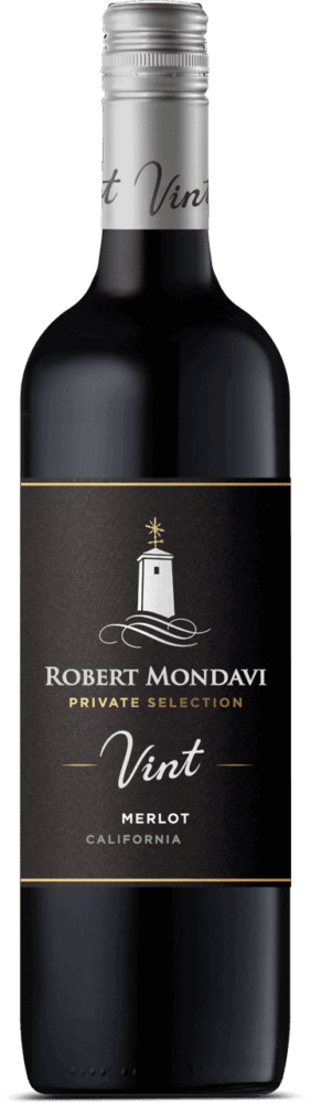 Vint Private Selection Merlot