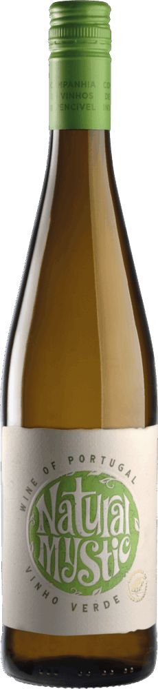 Natural Mystic Vinho Ver