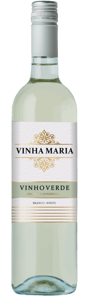 Vinha Maria Vinho Verde NV  0.75 L Flasche