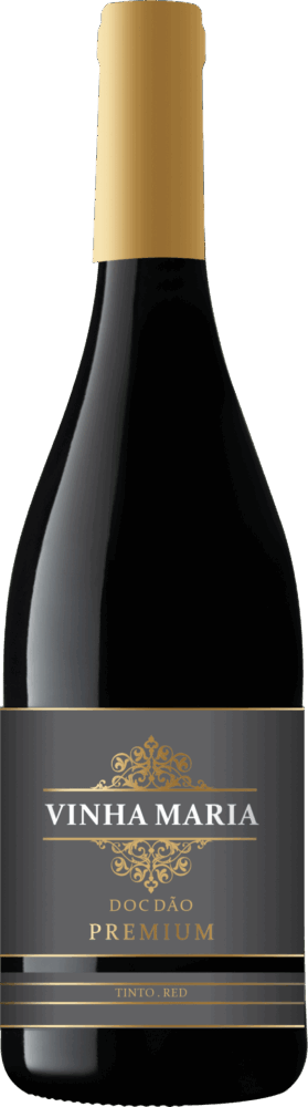 Vinha Maria Premium Vinho Tinto 2022  0.75 L Flasche