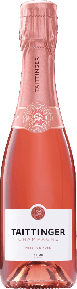 Prestige Rosé Kleinflasche