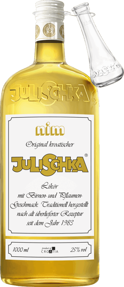 Nimco Juliscin  a NV  1 L Flasche