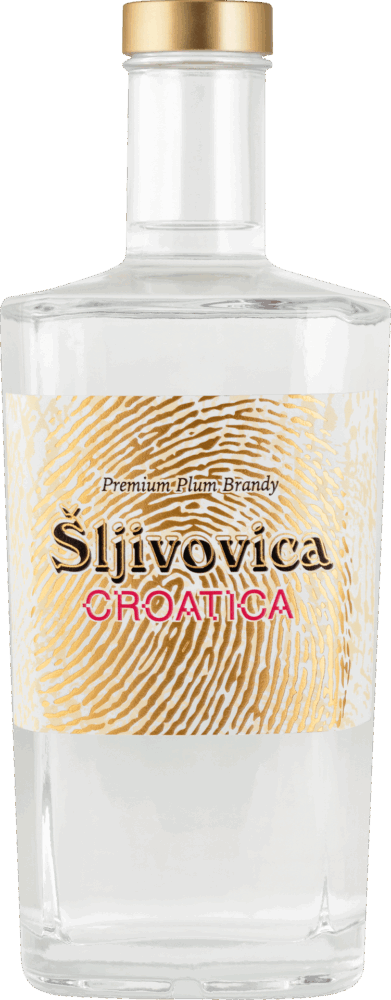 Premium Sljivovica Croatica