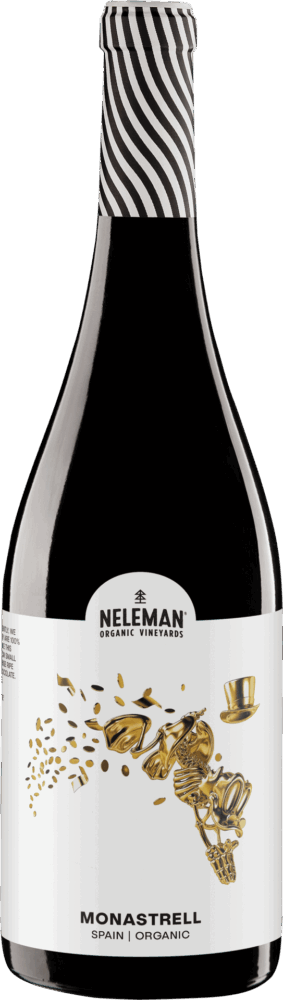 Neleman Single Vineyard DagobertS 2024  0.75 L Flasche
