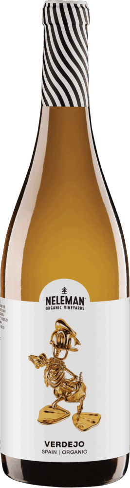 Neleman Single Vineyard DonaldS 2024  0.75 L Flasche