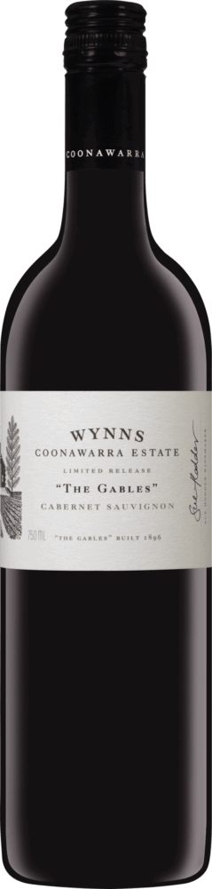 Wynns Coonawarra Estate The Gables 2019  0.75 L Flasche