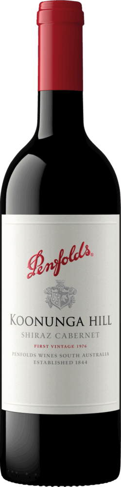 Koonunga Hill Shiraz Cabernet