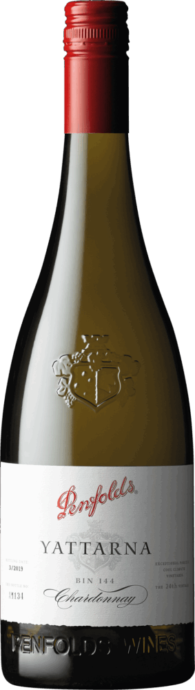 Penfolds Yattarna Chardonnay 2016  0.75 L Flasche