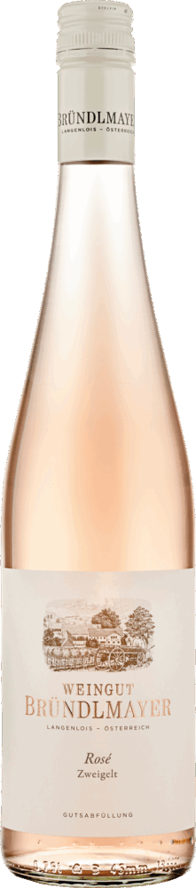 Zweigelt Rosé