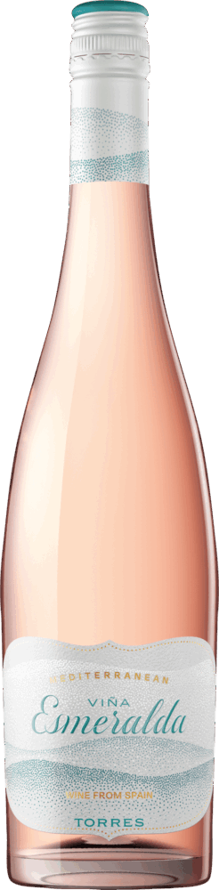 Torres Icons Vina Esmeralda Rosado 2024  0.75 L Flasche
