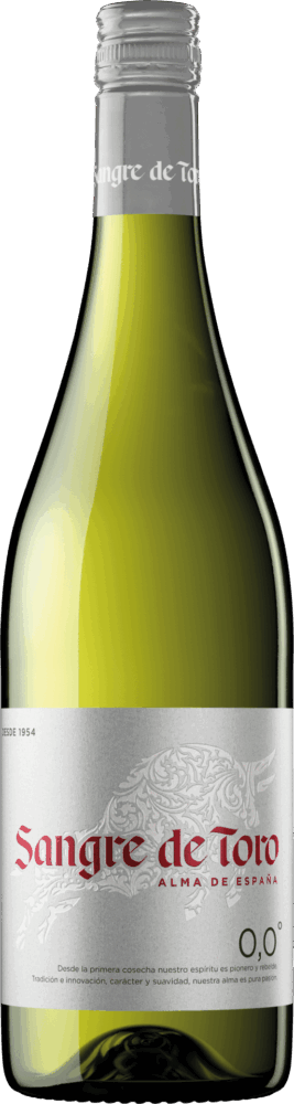 Sangre De Toro Blanco 0.0 Alkoholfrei