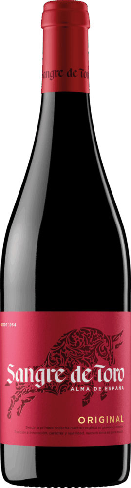 Sangre De Toro Original