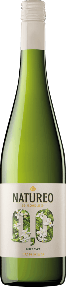 Natureo Blanco Alkoholfrei