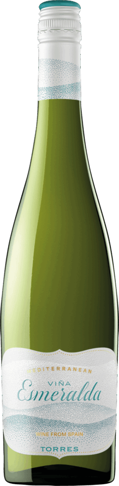 Vina Esmeralda Blanco
