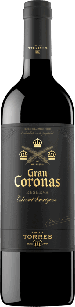 Gran Coronas Cabernet Sauvignon