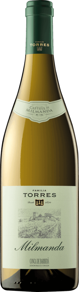 Milmanda Chardonnay