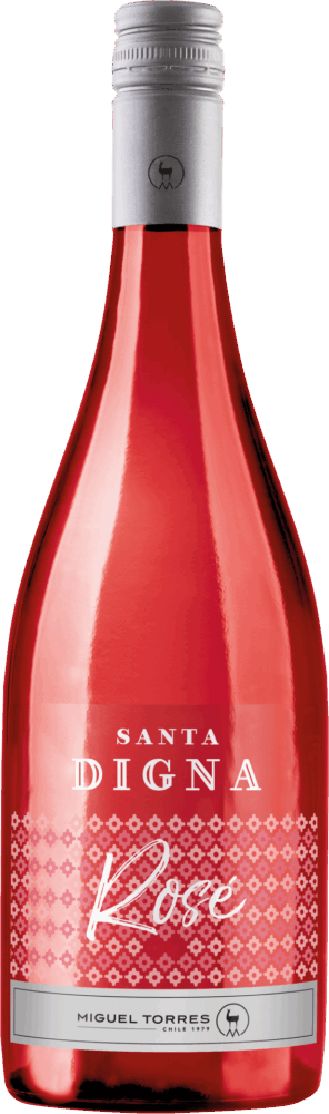 Santa Digna Reserva Cabernet Sauvignon Rose