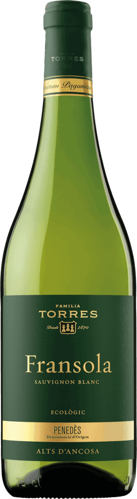 Miguel Torres Fransola 2025  0.75 L Flasche
