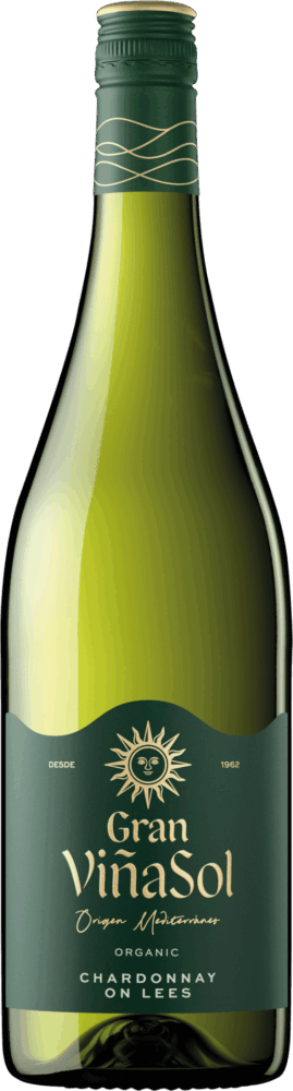 Torres Icons Gran Vina Sol 2023  0.75 L Flasche