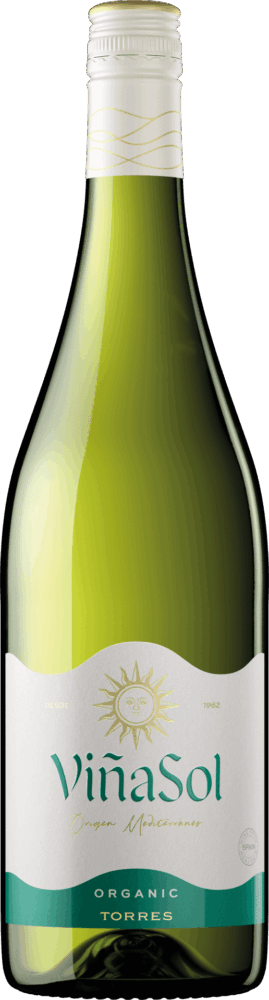 Torres Icons Vina Sol 2024  0.75 L Flasche