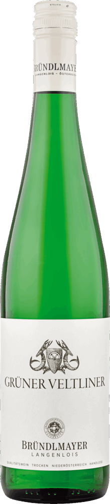 Bründlmayer Grüner Veltliner 2024  0.75 L Flasche