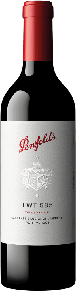 Penfolds Fwt 585 2021  0.75 L Flasche
