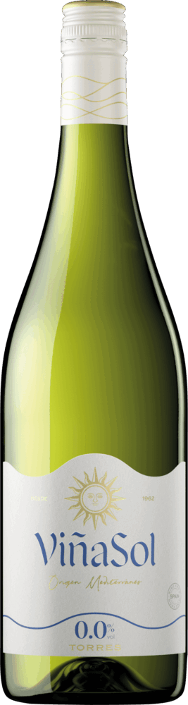 Vina Sol 0,0 Alkoholfrei