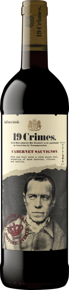 Cabernet Sauvignon Non Vintage