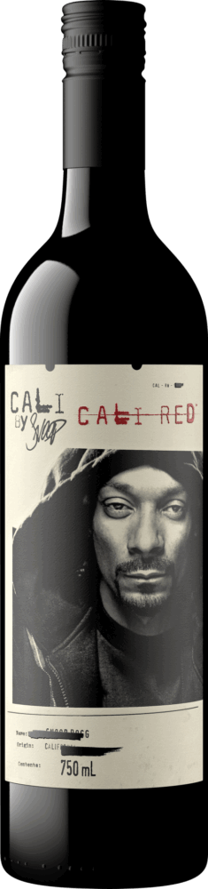19 Crimes Snoop Cali Red NV  0.75 L Flasche