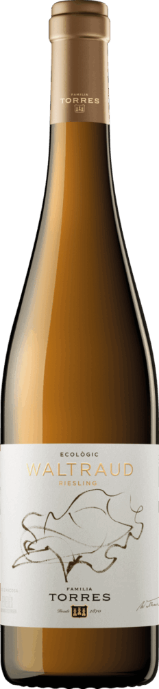 Miguel Torres Waltraud Riesling 2025  0.75 L Flasche
