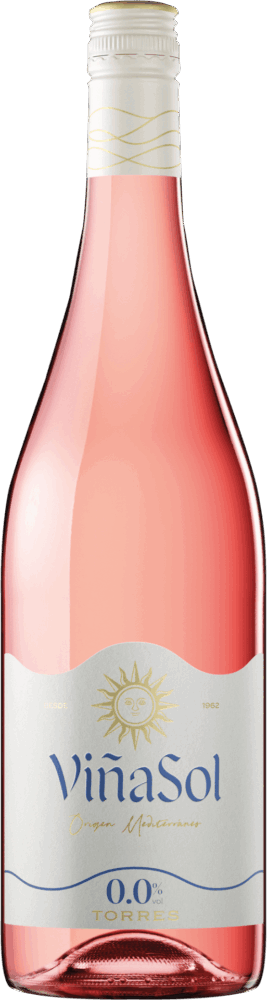 Torres Icons Vina Sol Rose 0.0 2024  0.75 L Flasche