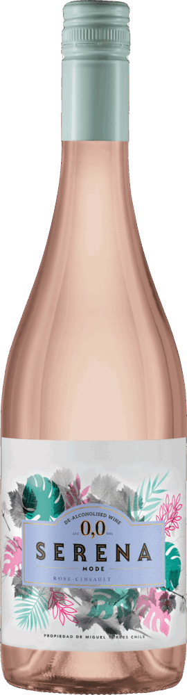 Serena Rose 0,0