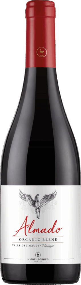 Miguel Torres Chile Almado 2023  0.75 L Flasche