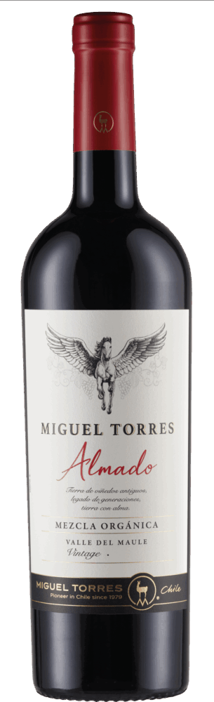 Miguel Torres Chile Almado 2018  0.75 L Flasche