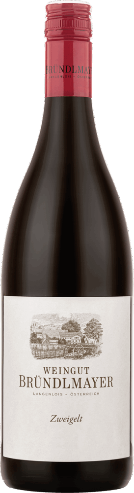Zweigelt