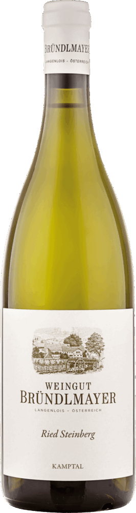 Chardonnay Ried Steinberg