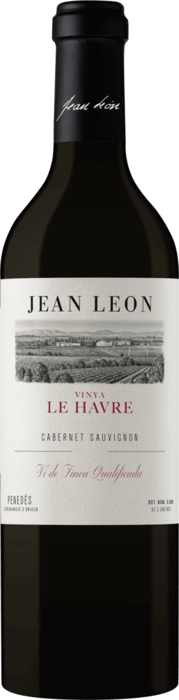 Vinya Le Havre Cabernet Sauvignon