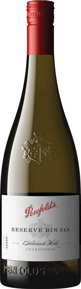 Bin A Chardonnay
