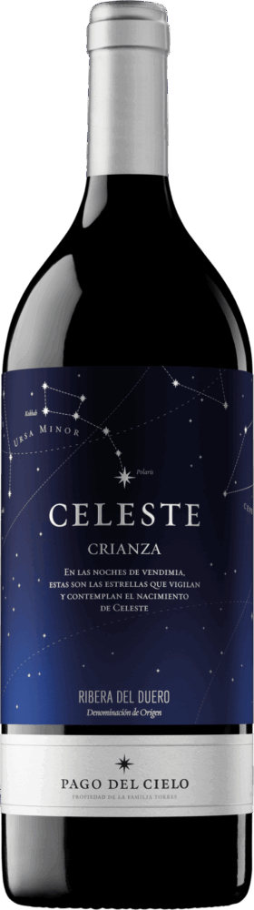 Celeste Crianza