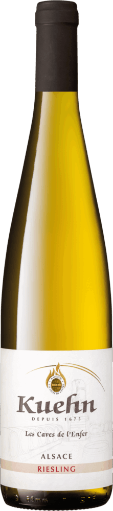 Riesling Les Caves de L'Enfer