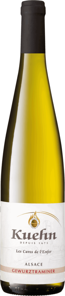 Gewurztraminer Les Caves de LEnfer,
