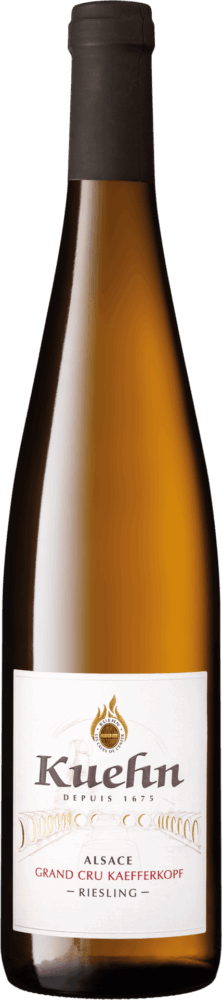Riesling Grand Cru Kaefferkopf