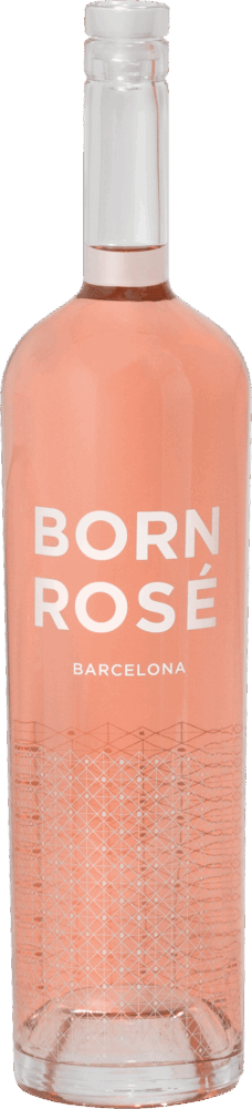 BORN ROSÉ Magnum 2024  1.5 L Magnum