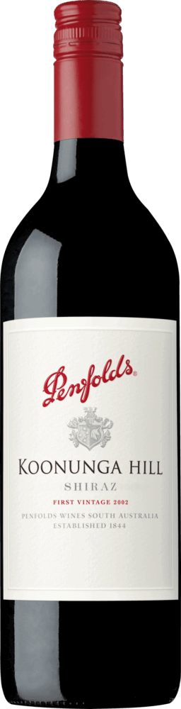 Koonunga Hill Shiraz